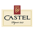 castel葡萄酒