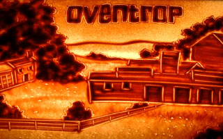 欧文托普沙画表演