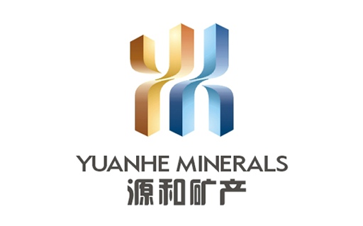 源和矿产标志